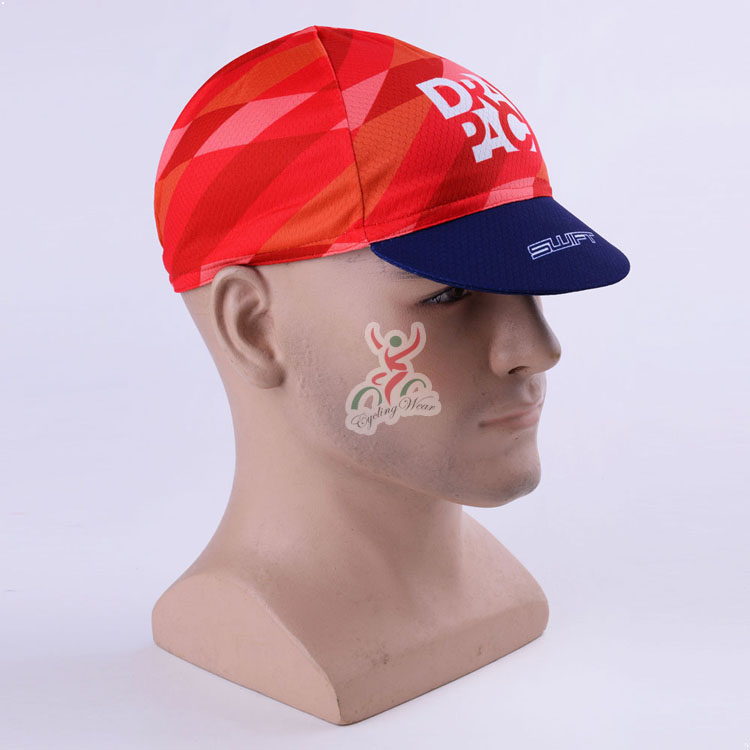 2016 Drapac Cappello Ciclismo